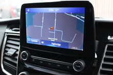 Ford Transit Custom 340 EcoBlue Limited