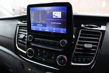 Ford Transit Custom 340 EcoBlue Limited