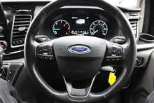 Ford Transit Custom 340 EcoBlue Limited