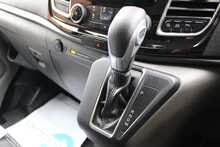 Ford Transit Custom 340 EcoBlue Limited