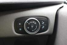 Ford Transit Custom 340 EcoBlue Limited