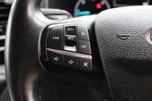 Ford Transit Custom 340 EcoBlue Limited