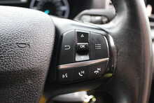 Ford Transit Custom 340 EcoBlue Limited