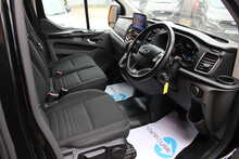 Ford Transit Custom 340 EcoBlue Limited