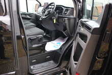 Ford Transit Custom 340 EcoBlue Limited