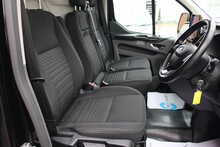 Ford Transit Custom 340 EcoBlue Limited