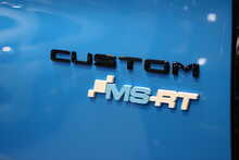 Ford Transit Custom 2.5 320 Duratec 11.8kWh MS-RT Crew Van Auto L1 H1 Euro 6 5dr