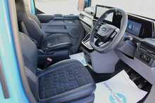 Ford Transit Custom 2.5 320 Duratec 11.8kWh MS-RT Crew Van Auto L1 H1 Euro 6 5dr