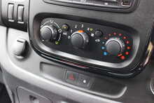 Vauxhall Vivaro CDTi 2900 BiTurbo Sportive