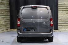 Peugeot Partner BlueHDi 1000 Asphalt Premium