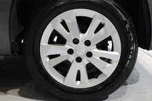 Peugeot Partner BlueHDi 1000 Asphalt Premium