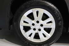 Peugeot Partner BlueHDi 1000 Asphalt Premium