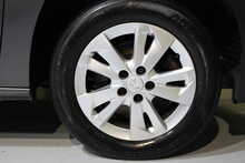 Peugeot Partner BlueHDi 1000 Asphalt Premium