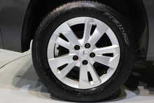 Peugeot Partner BlueHDi 1000 Asphalt Premium