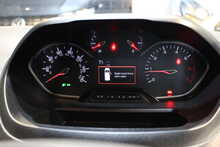 Peugeot Partner BlueHDi 1000 Asphalt Premium