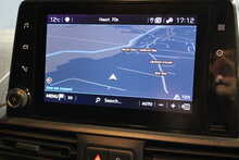 Peugeot Partner BlueHDi 1000 Asphalt Premium