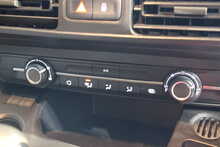 Peugeot Partner BlueHDi 1000 Asphalt Premium