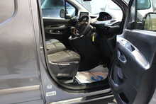 Peugeot Partner BlueHDi 1000 Asphalt Premium