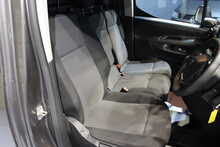 Peugeot Partner BlueHDi 1000 Asphalt Premium