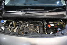 Peugeot Partner BlueHDi 1000 Asphalt Premium