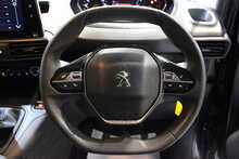 Peugeot Partner BlueHDi 1000 Asphalt Premium