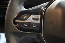 Peugeot Partner BlueHDi 1000 Asphalt Premium