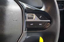 Peugeot Partner BlueHDi 1000 Asphalt Premium