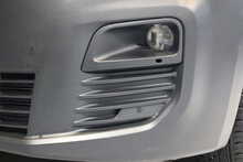 Peugeot Partner BlueHDi 1000 Asphalt Premium