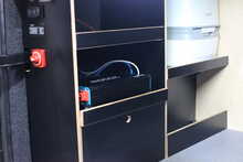 Volkswagen Crafter TDI CR35 Trendline Campervan