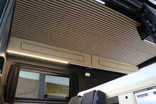 Volkswagen Crafter TDI CR35 Trendline Campervan