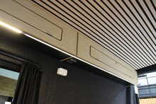 Volkswagen Crafter TDI CR35 Trendline Campervan