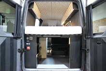 Volkswagen Crafter TDI CR35 Trendline Campervan