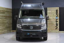 Volkswagen Crafter TDI CR35 Trendline Campervan