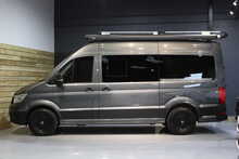 Volkswagen Crafter TDI CR35 Trendline Campervan