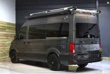 Volkswagen Crafter TDI CR35 Trendline Campervan