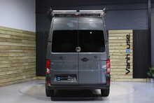 Volkswagen Crafter TDI CR35 Trendline Campervan