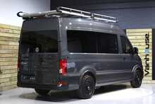 Volkswagen Crafter TDI CR35 Trendline Campervan