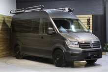 Volkswagen Crafter TDI CR35 Trendline Campervan