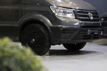 Volkswagen Crafter TDI CR35 Trendline Campervan