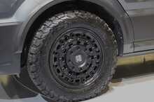 Volkswagen Crafter TDI CR35 Trendline Campervan