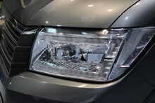 Volkswagen Crafter TDI CR35 Trendline Campervan