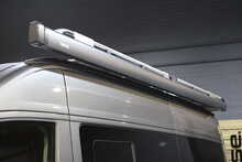 Volkswagen Crafter TDI CR35 Trendline Campervan