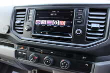 Volkswagen Crafter TDI CR35 Trendline Campervan