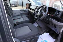 Volkswagen Crafter TDI CR35 Trendline Campervan