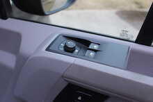 Volkswagen Crafter TDI CR35 Trendline Campervan