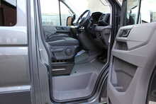 Volkswagen Crafter TDI CR35 Trendline Campervan