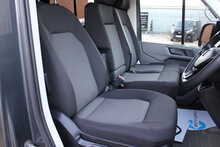 Volkswagen Crafter TDI CR35 Trendline Campervan