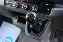 Volkswagen Crafter TDI CR35 Trendline Campervan