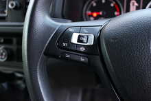 Volkswagen Crafter TDI CR35 Trendline Campervan