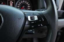 Volkswagen Crafter TDI CR35 Trendline Campervan